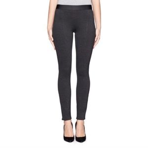 J. Crew Pixie Pants - Charcoal